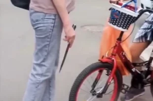В Ставрополе будут судить женщину, угрожавшую детям ножом