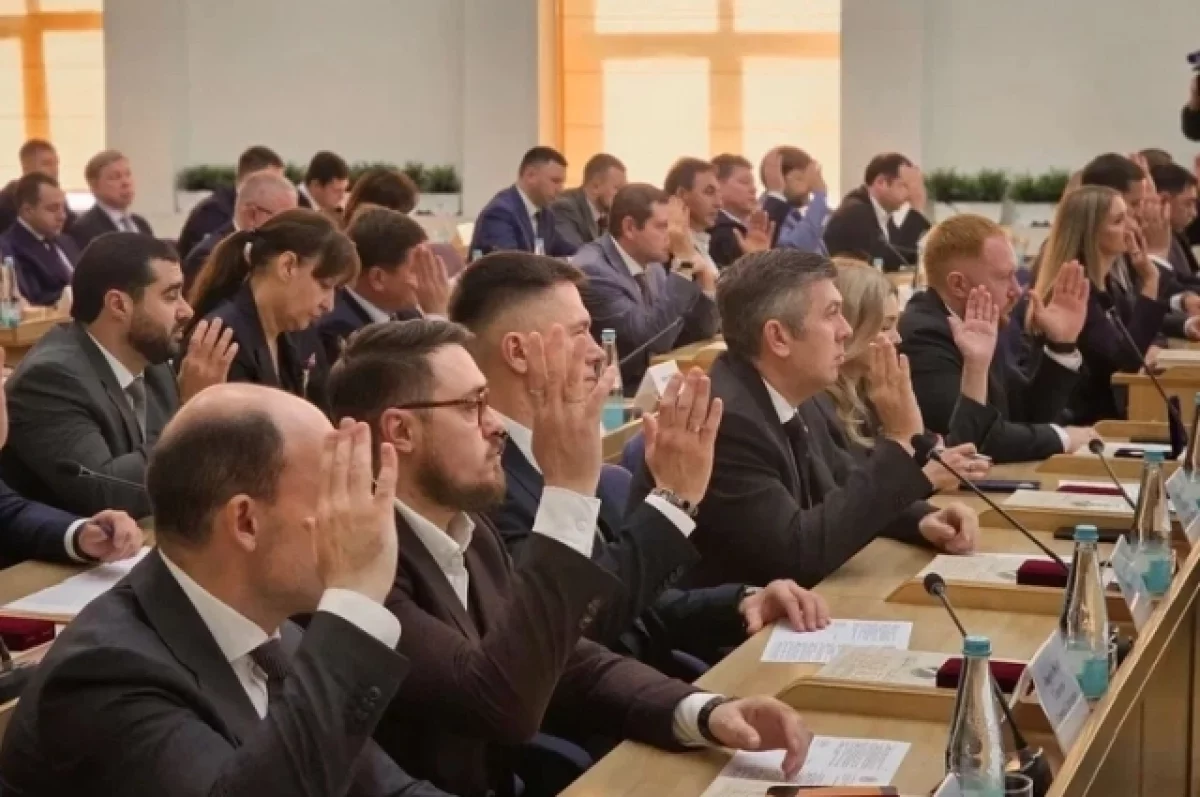В Ростове обсудили систему оповещения о ЧС и готовность защитных сооружений
