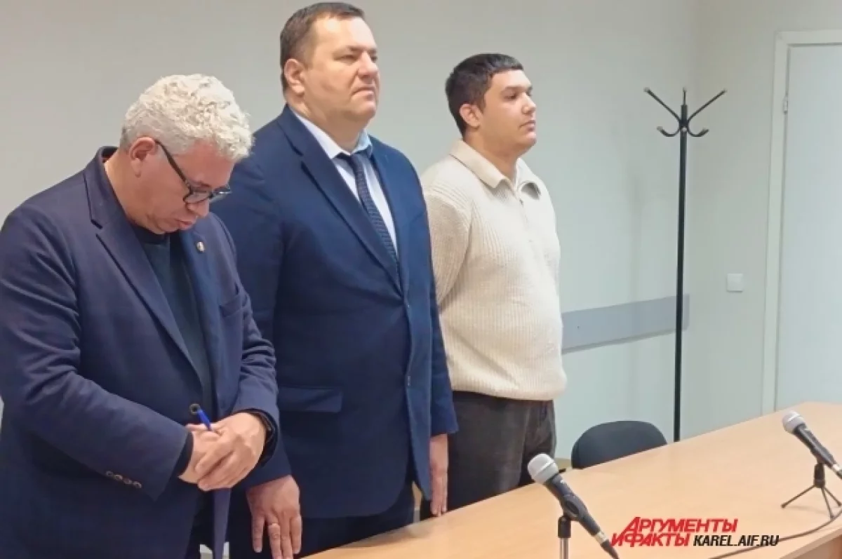 Адвокаты охранника «Каудаля» направят жалобу в Верховный суд Карелии