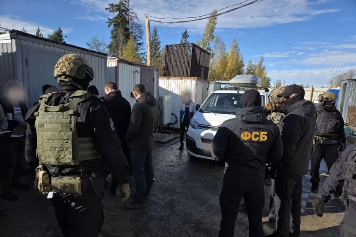 47 рейдов по соблюдению миграционного законодательства провели в Карелии