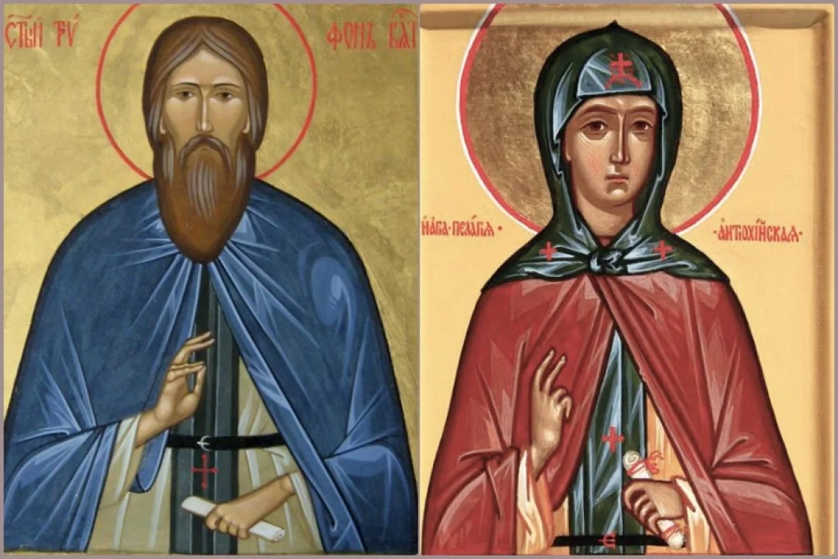 Пелагея Зябушка – традиции, приметы, запреты 21 октября
