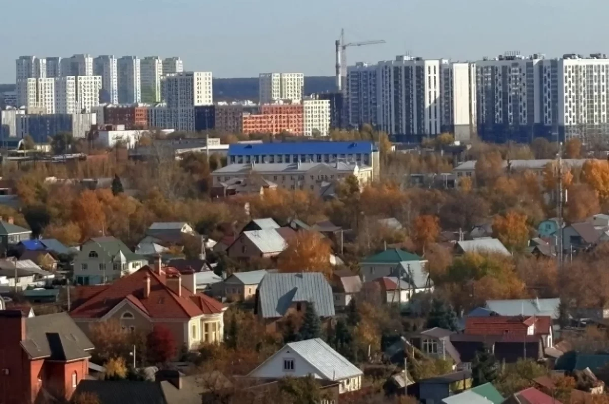 5,8 млн руб. хотят выделить на ПСД реконструкции гимназии «САН» в Пензе