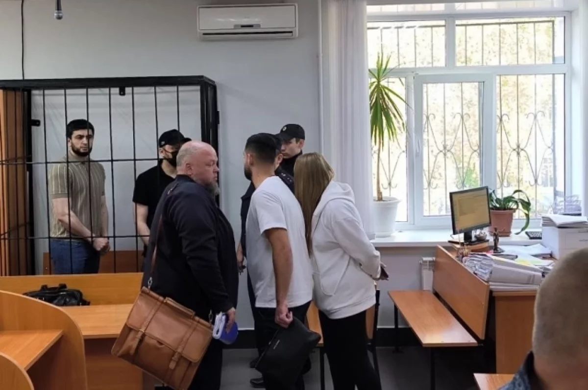Производители смертельного «Мистера Сидра» вновь пытаются оспорить приговор