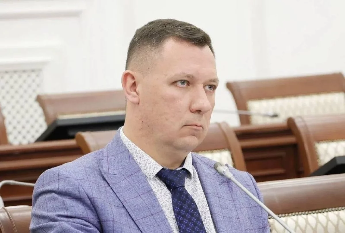 Назначен временный директор ситуационного центра при тульском губернаторе