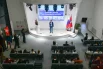Гости выставки смогут узнать факты о битве за Москву: сколько войск было переброшено из Сибири, с Дальнего Востока и из Средней Азии, сколько добровольцев записалось в народное ополчение и какие инженерные работы были проведены для защиты столицы от врага.