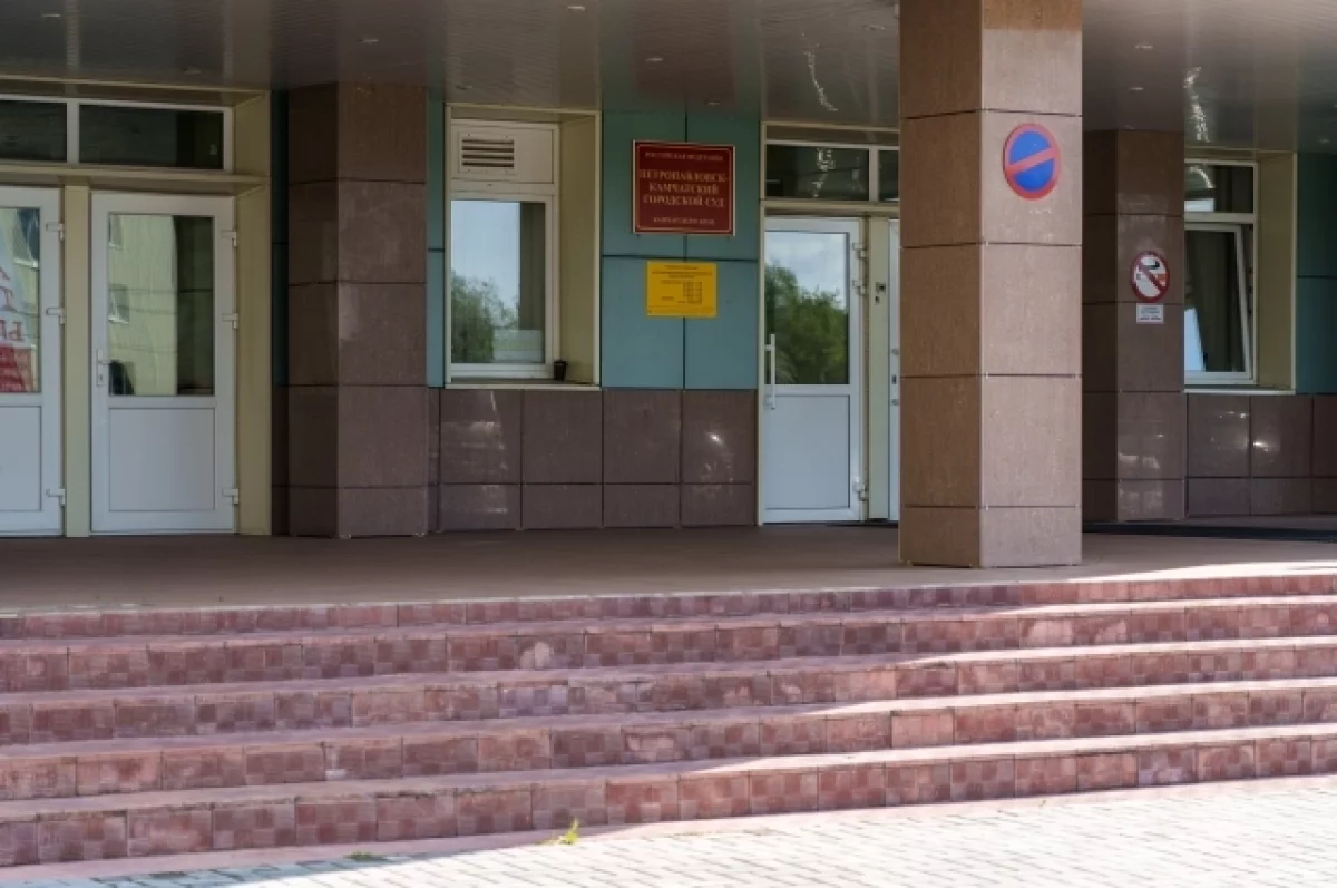 Продала чужую машину за 40 тысяч: суд вынес приговор жительнице Камчатки