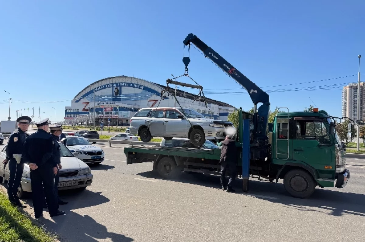 ДЭК предупреждает: долги за энергоресурсы могут стоить автомобиля