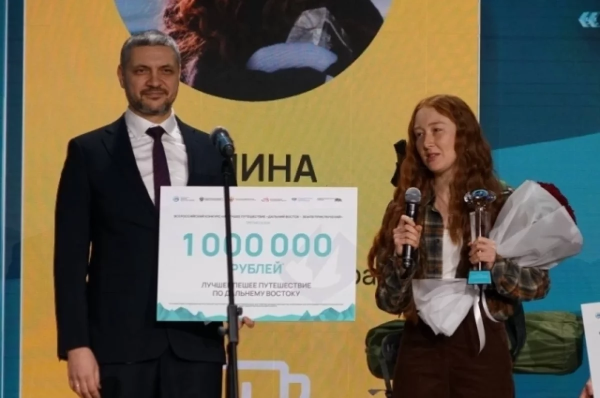 Фильмы участников «Дальний Восток – Земля приключений» доступны к просмотру
