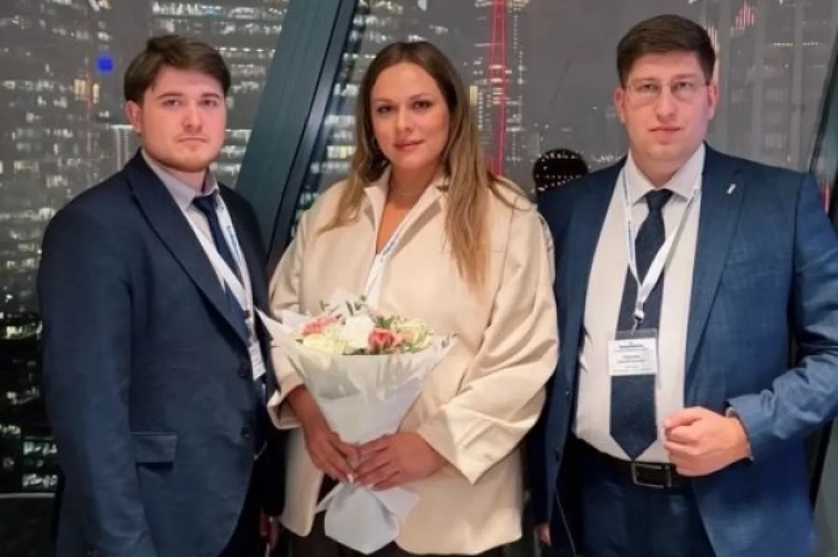 Специалисты «Транснефть - Западная Сибирь» приняли участие в РЭН-2026