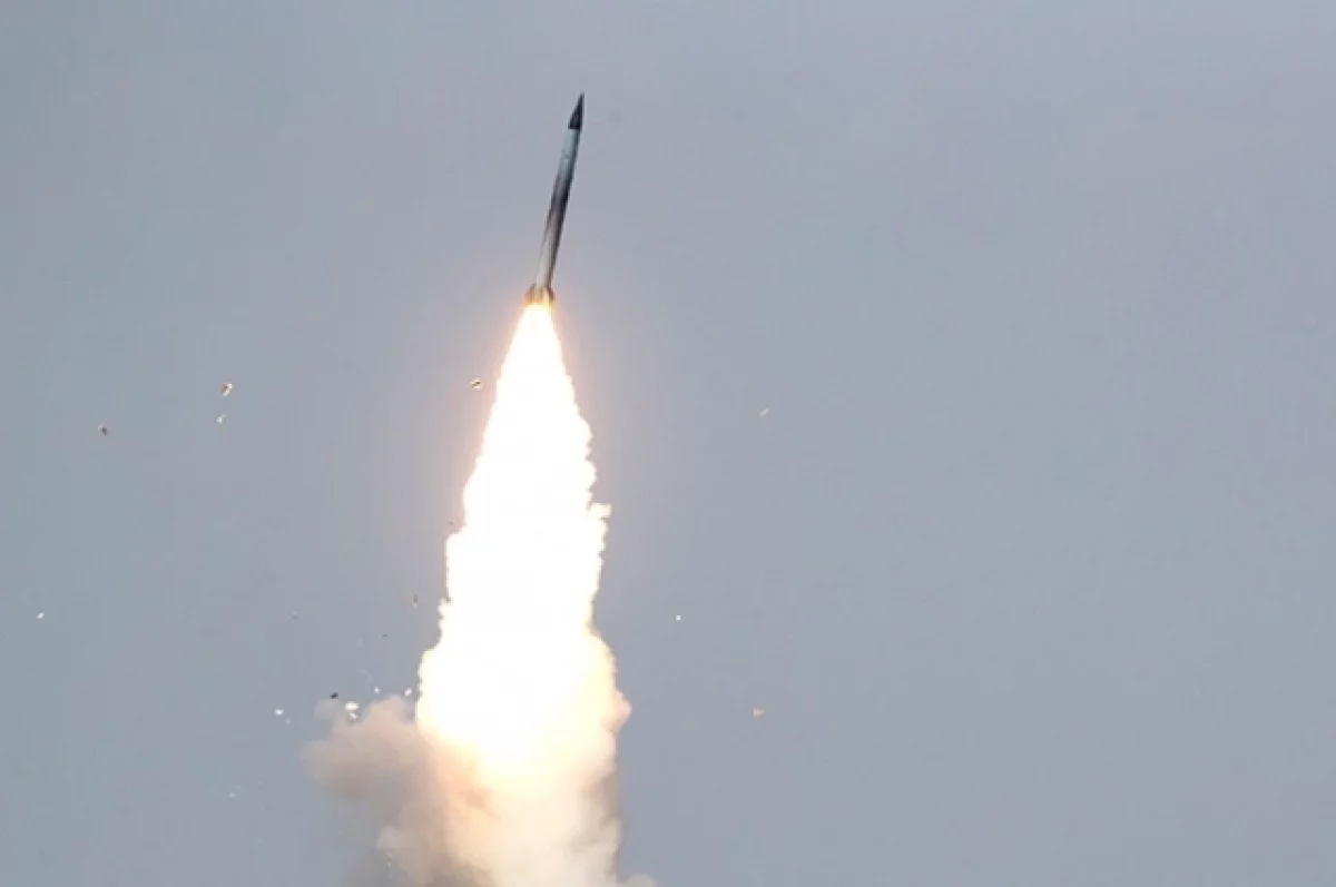Утро в Калужской области началось с сигнала ракетной опасности