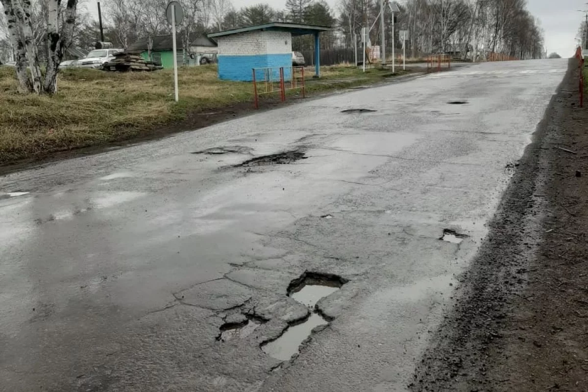 Жительница Оренбурга отсудила у дорожников компенсацию за разбитое авто
