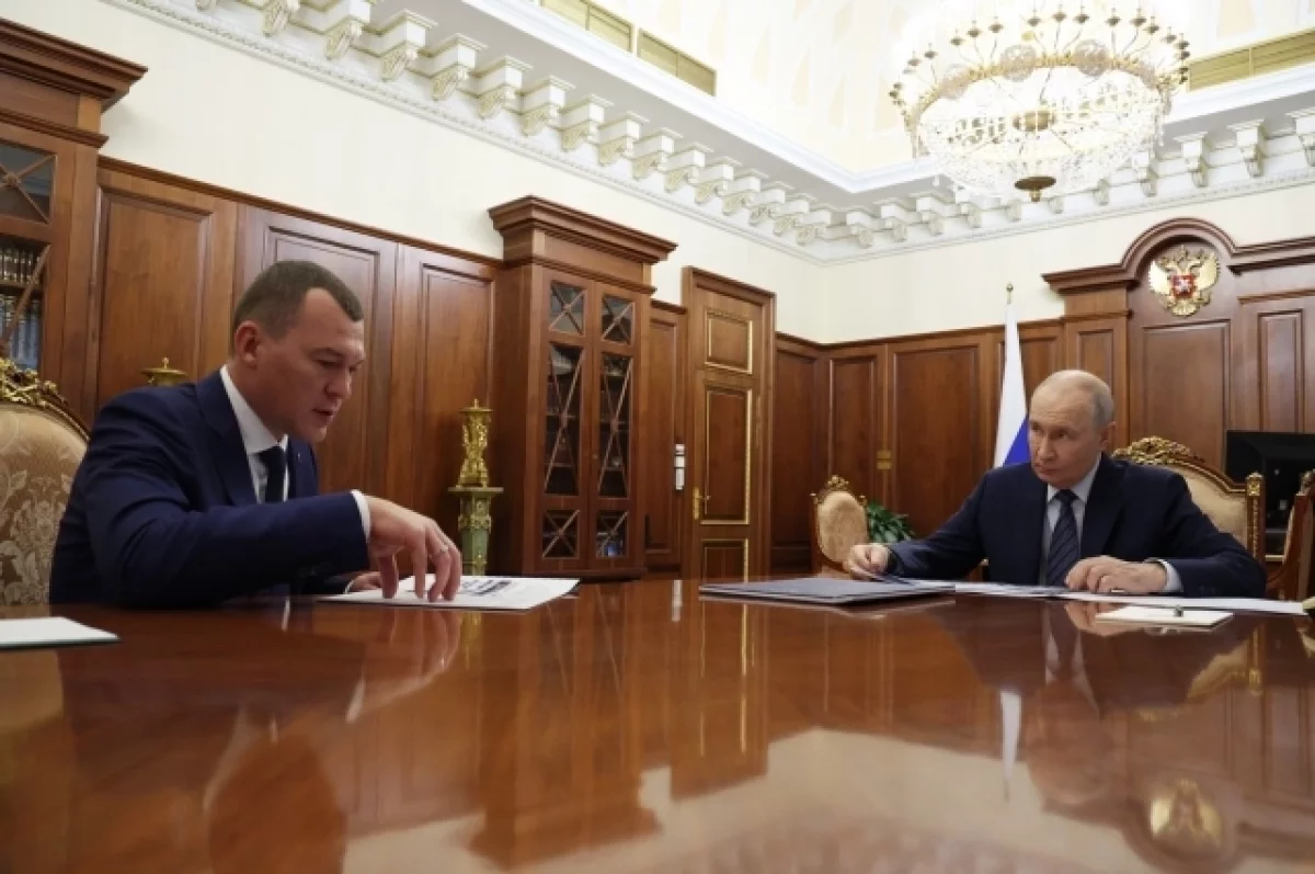 Министр спорта доложил президенту о центрах адаптивного спорта под Псковом
