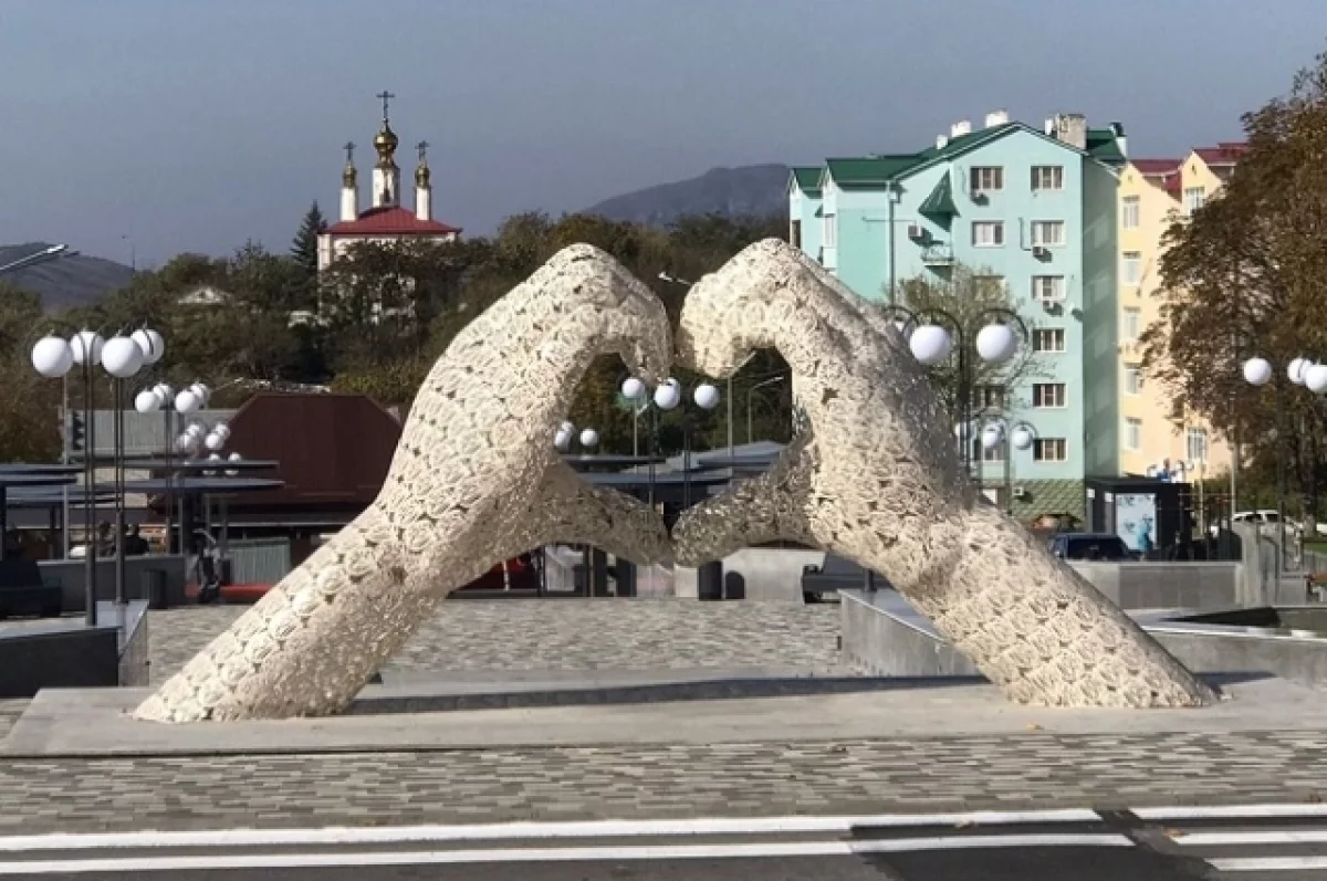 В санаториях Железноводска почти не осталось мест для новых туристов
