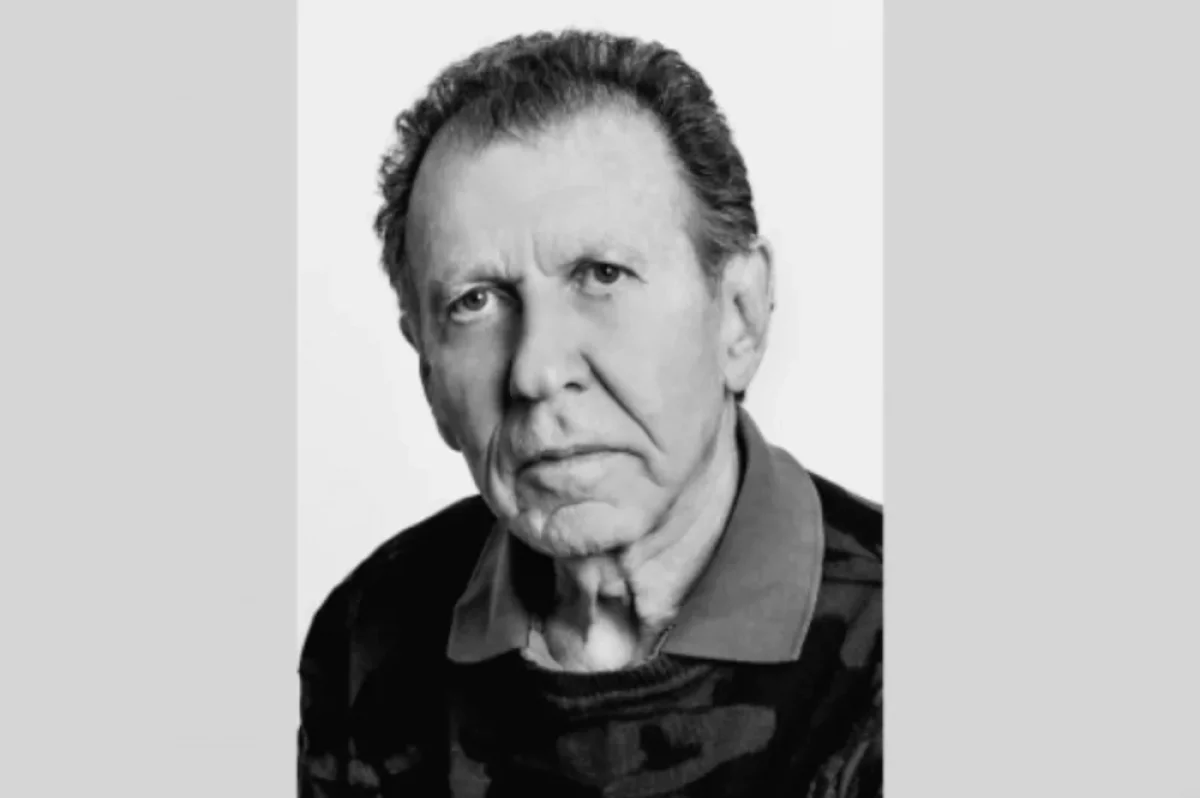 Умер актер Иркутского ТЮЗа Михаил Ройзен, посвятивший театру 47 лет жизни