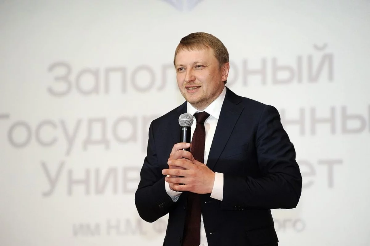 Евгений Голубев сменит Ивана Романчука на посту ректора ТюмГУ