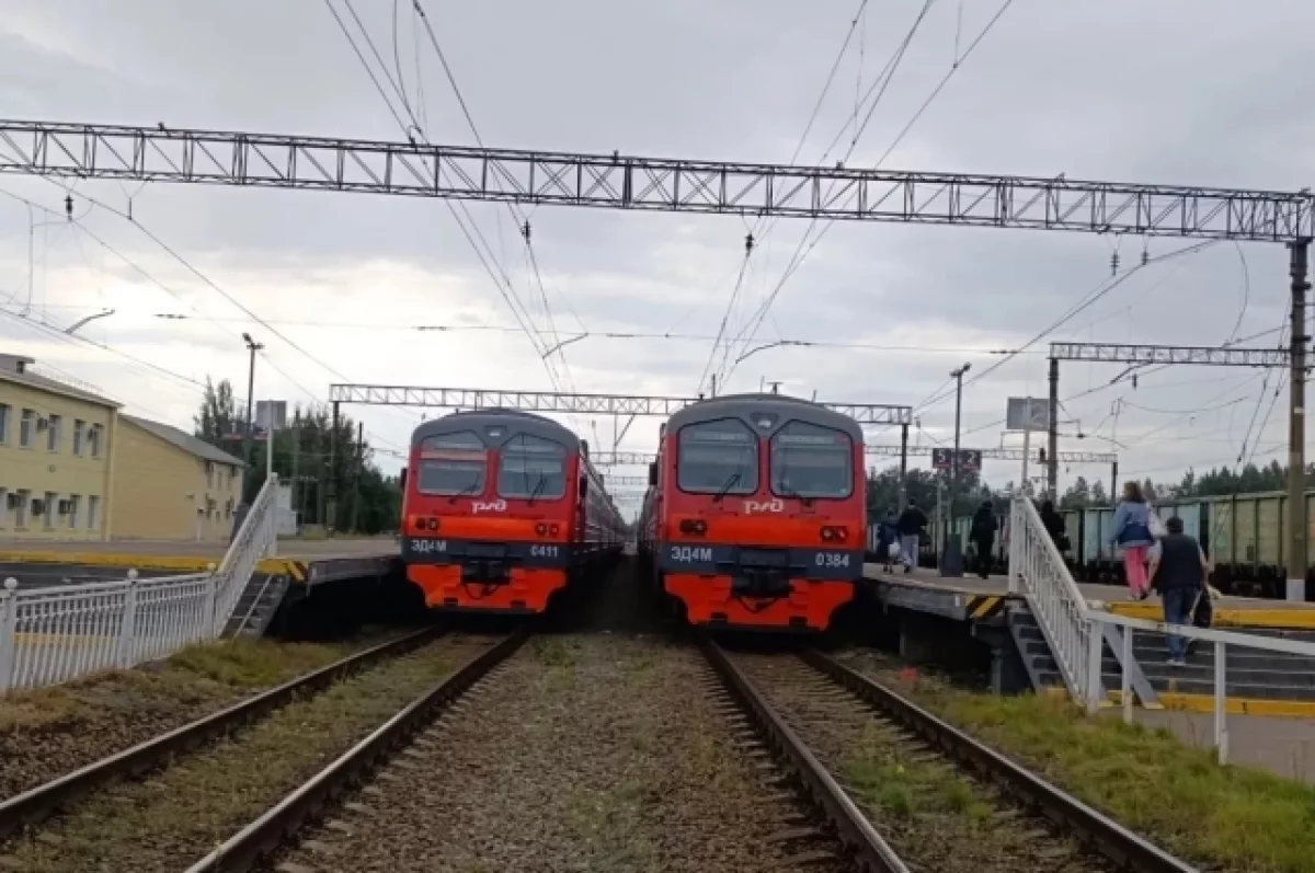 Директора вагона осудят за отравление детей в поезде Кисловодск-Тында