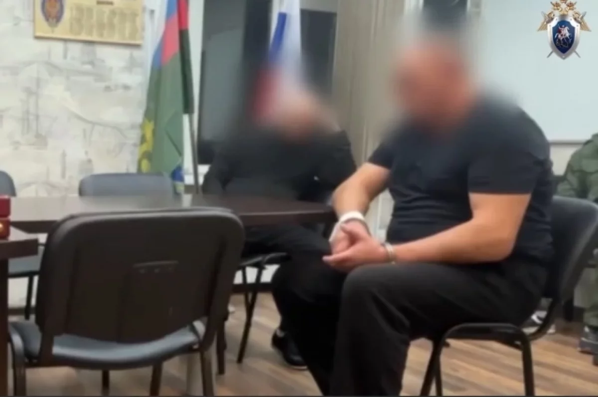 Задержан собутыльник мужчины, найденного расчленённым в Петербурге