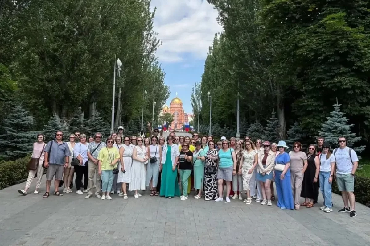 Иммерсивный аудиоспектакль поставят в Волгограде