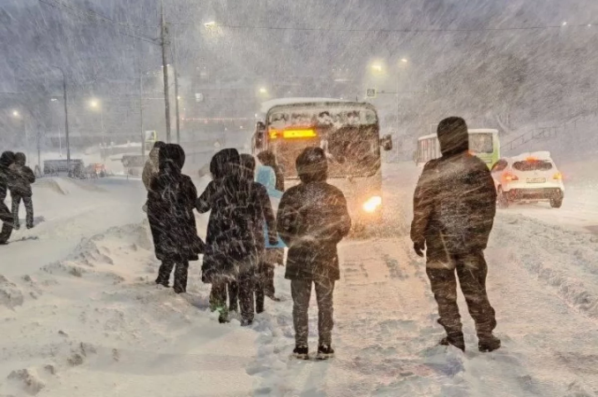 Солодов рассказал, готов ли Петропавловск к снежной зиме