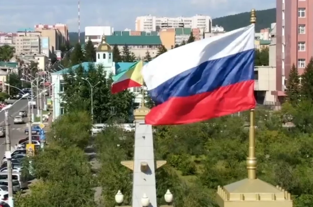 Сотрудников 321-го военного госпиталя в Чите представили к награде