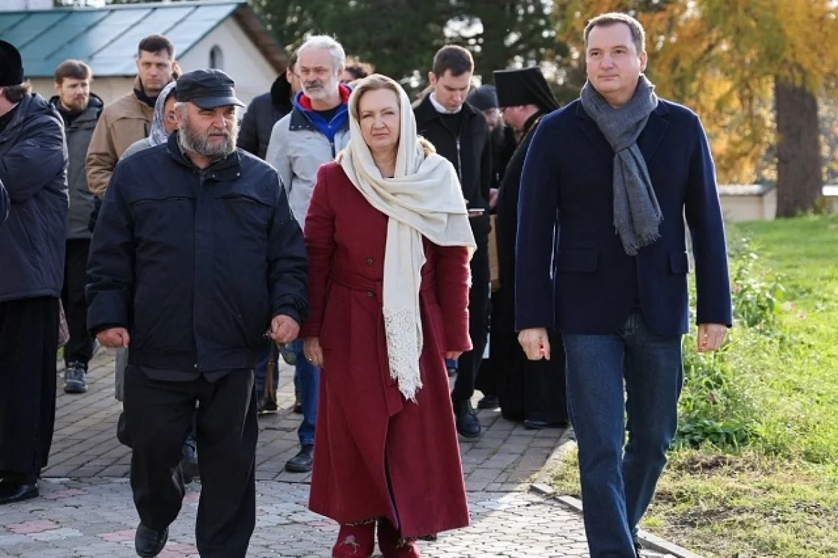По пути исторического просвещения