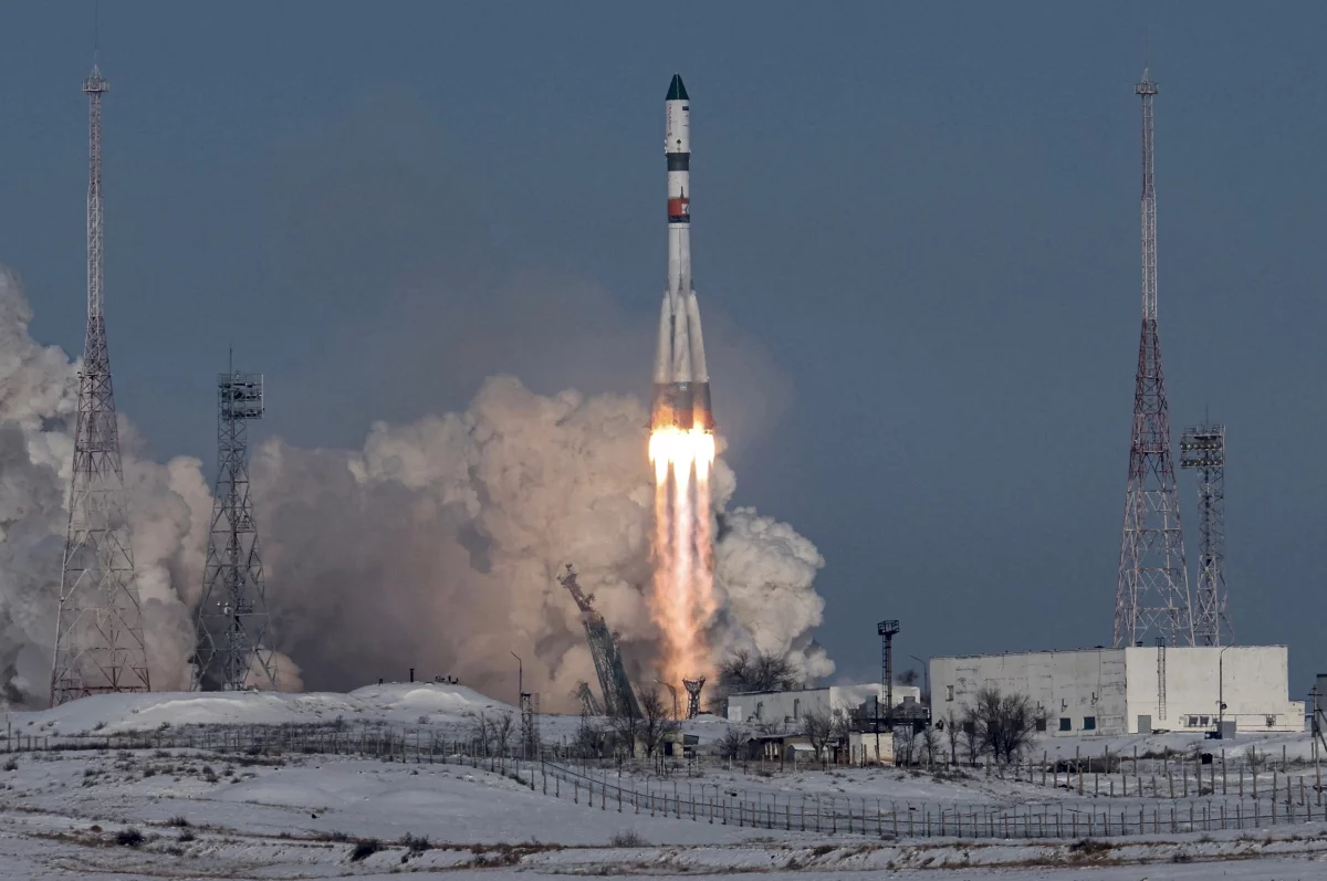 Космическое образование для школьников запустят в Волгограде