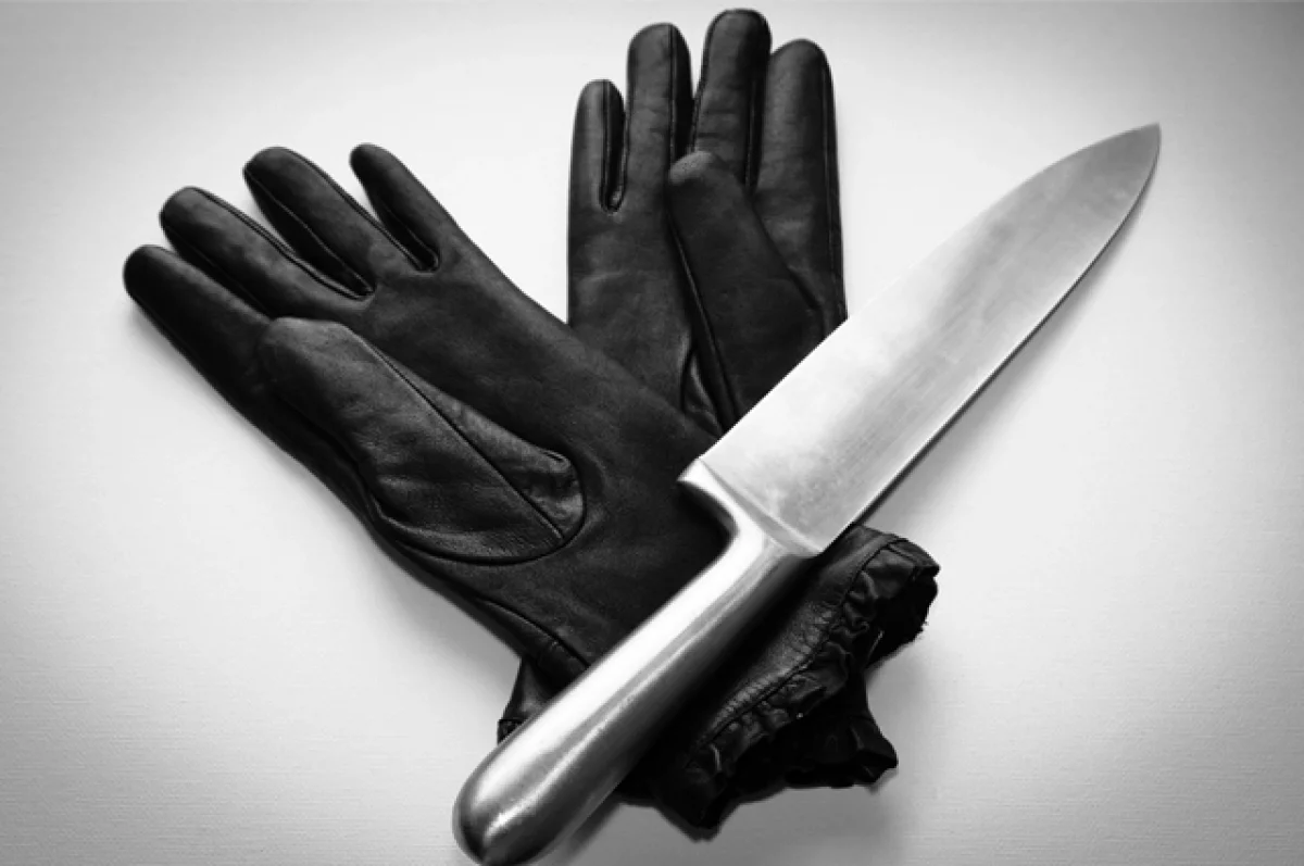 Трое пермяков ворвались к женщине-инвалиду и забрали её последние деньги