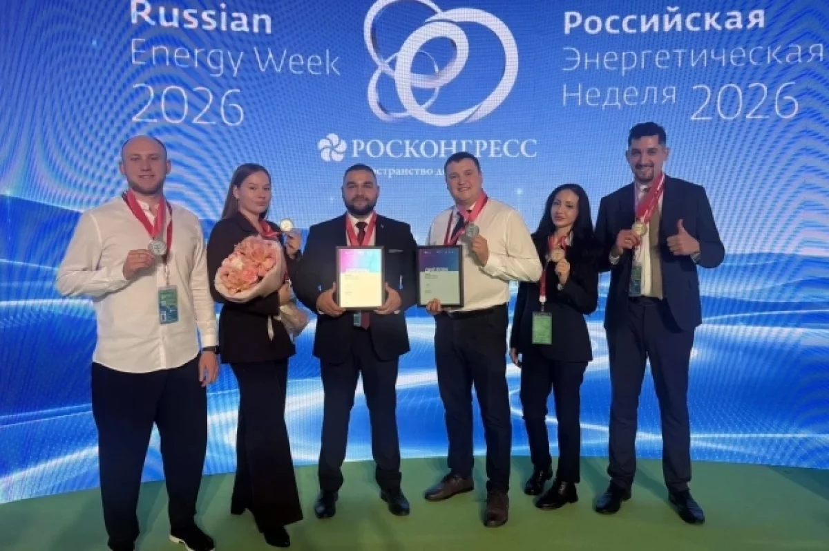 Специалисты СУЭК-Кузбасс — призёры Международного инженерного чемпионата