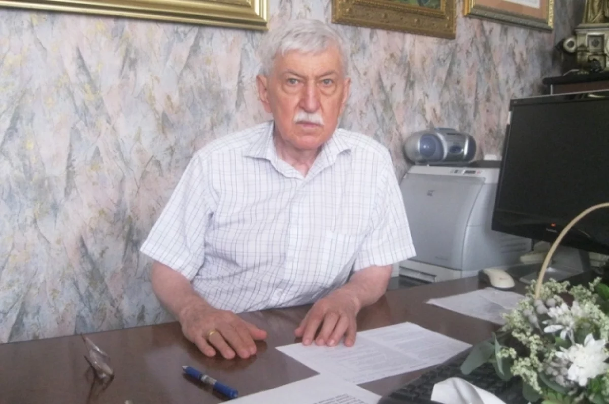 В Волжском вспомнят «человека эпохи Возрождения»