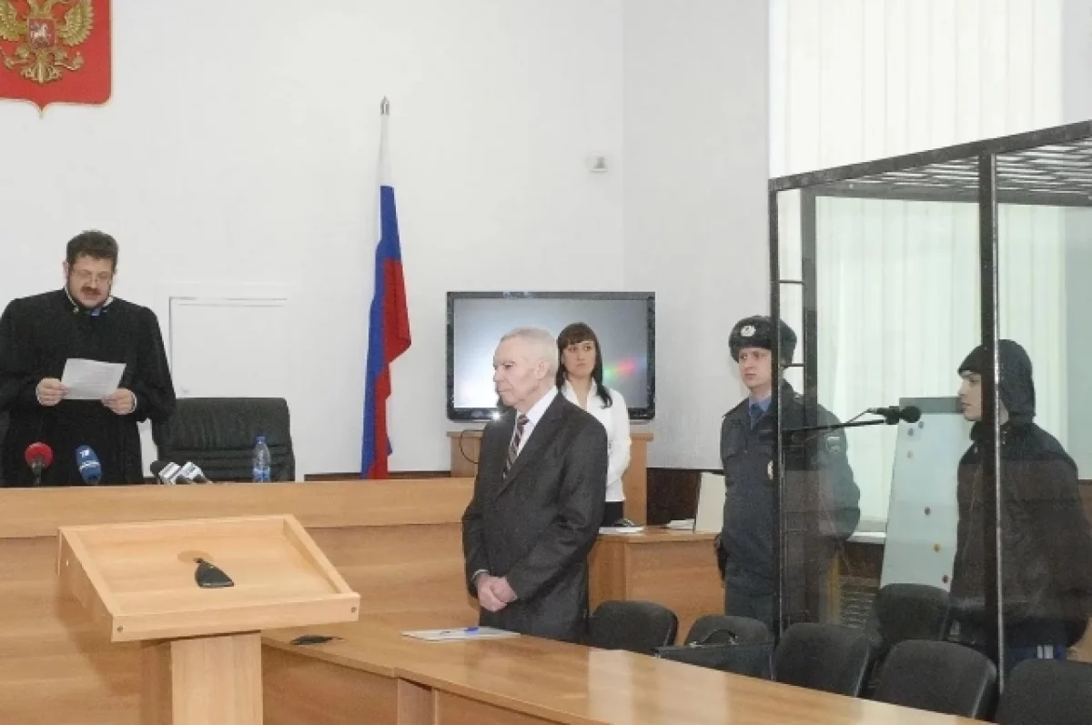 17 лет назад начались преступления «пензенского потрошителя»