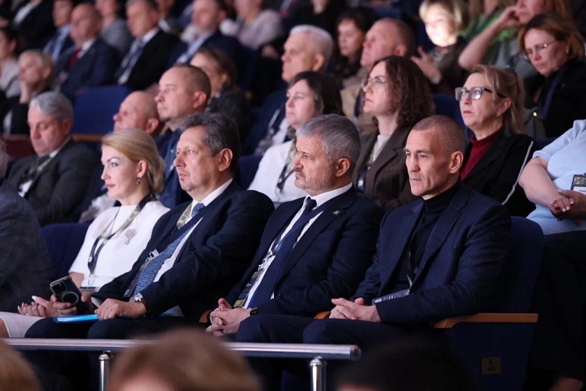 В Сургутском районе ищут новые пути развития северных городов