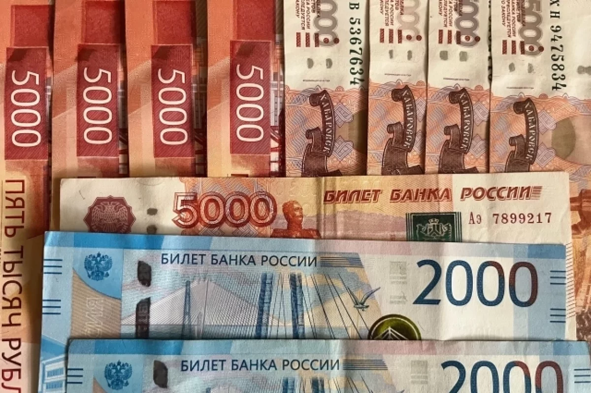 Около 6,7 тысячи тульских военных пенсионеров получают вторую пенсию