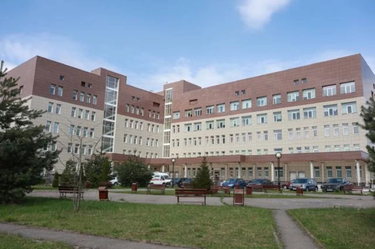 В Твери перинатальному центру запретили покупать неправильный стерилизатор