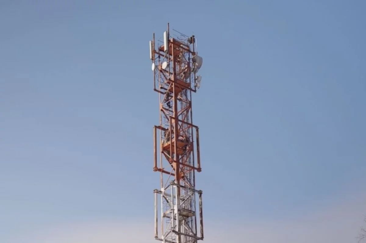Т2 – лидер по сети 5G: статистика Роскомнадзора