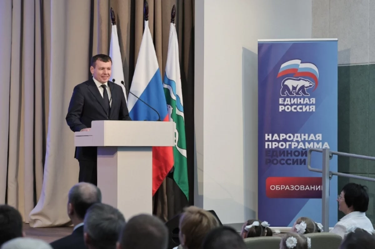 Дмитрий Жуков оценил работу двух социальных объектов в Сосьве