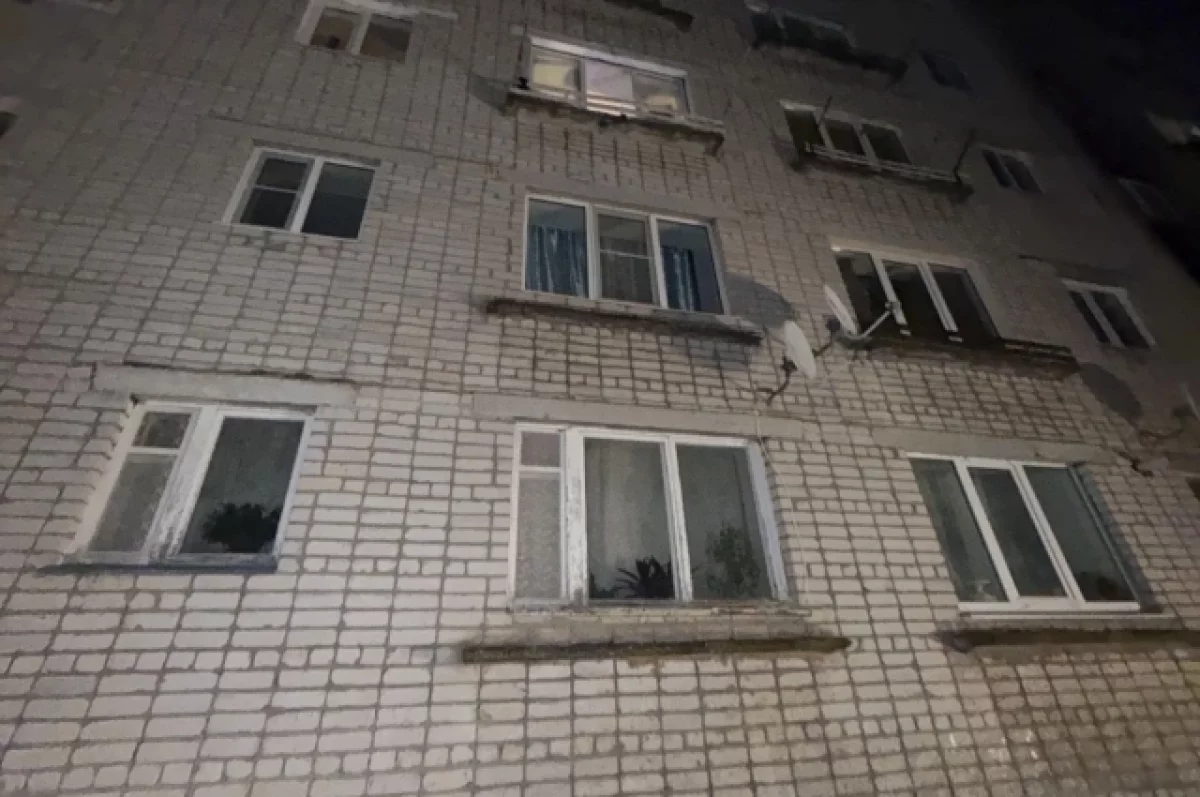 В Гусь‑Хрустальном мужчина получил 9 лет за нанесение смертельных травм