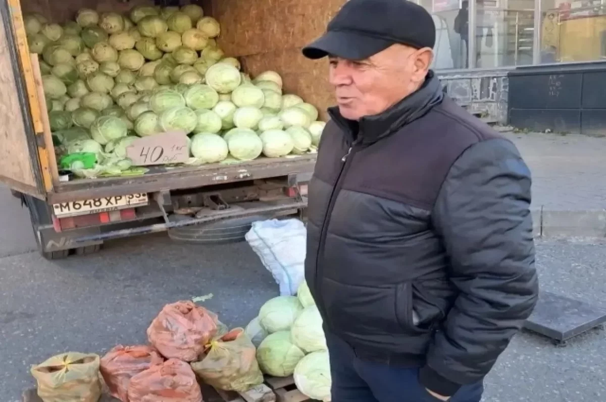 Во Владимире пресекли незаконную торговлю на двух точках