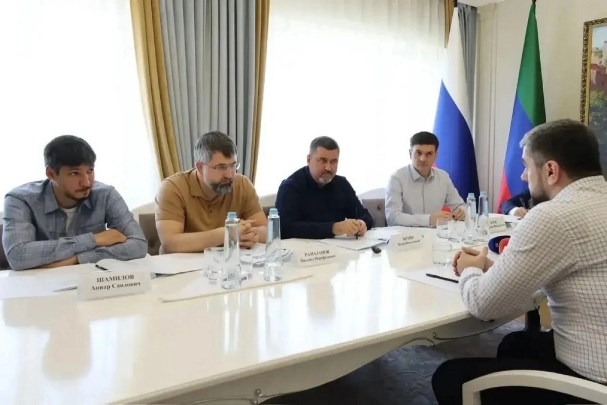 Как Дагестан решает кадровые вопросы