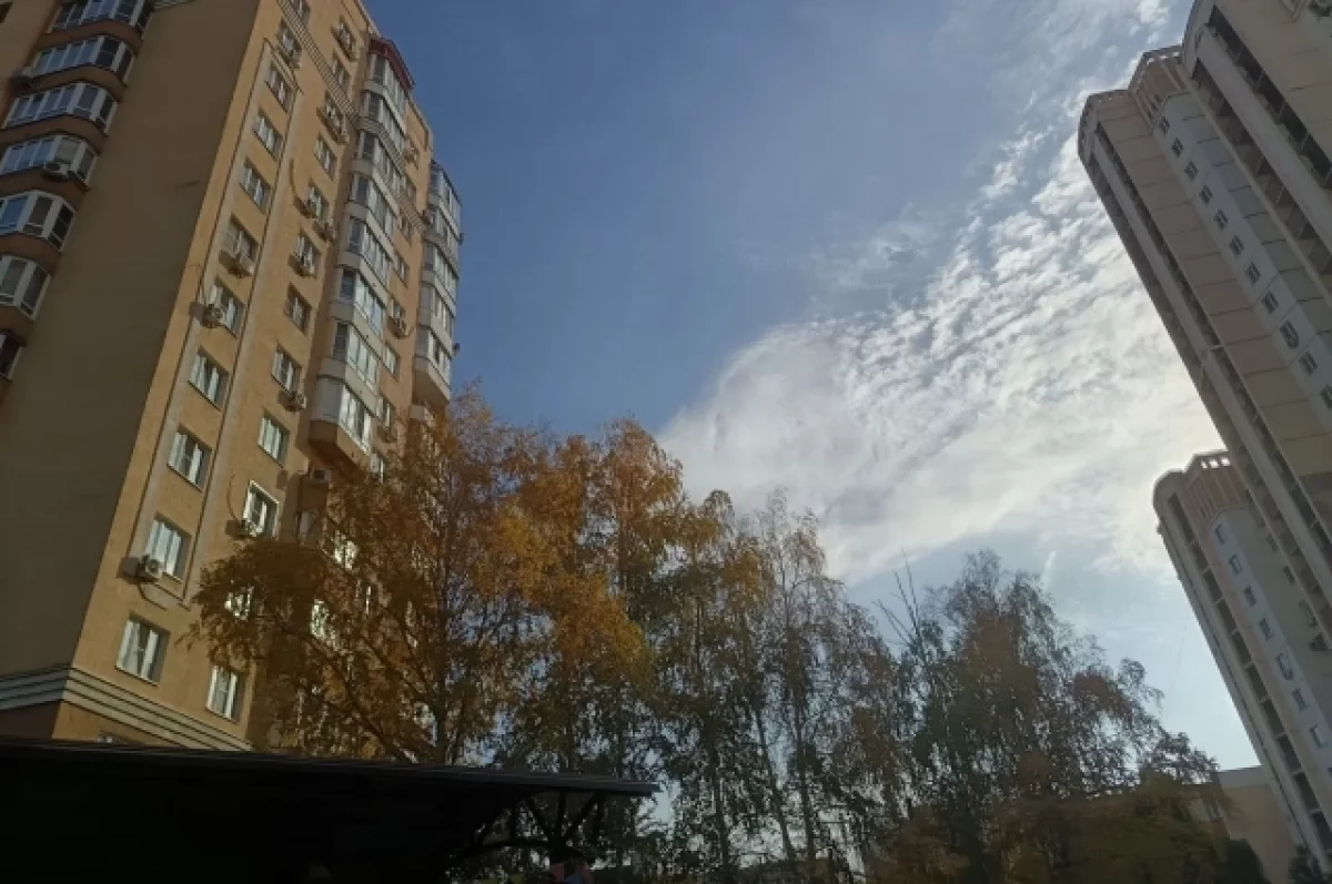 ракетная опасность, отключение воды, отопление