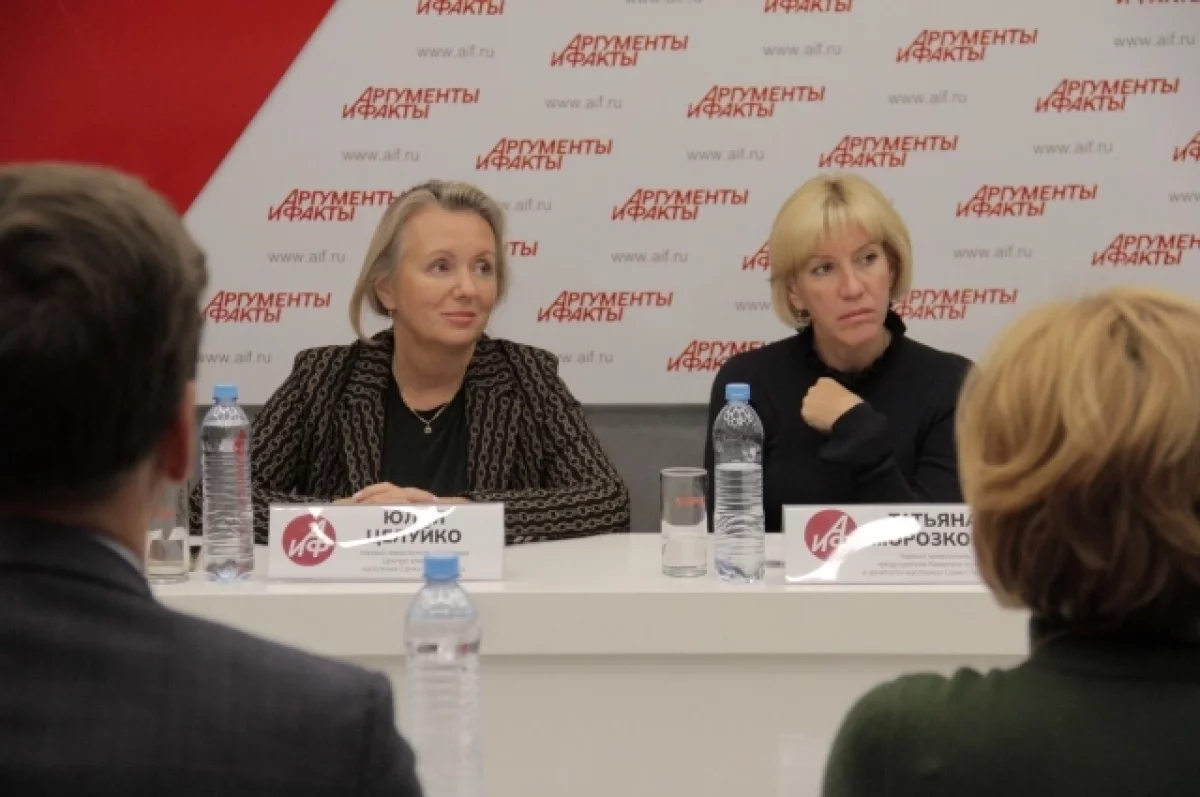Только треть выпускников бьюти-курсов устраивается в салоны Петербурга