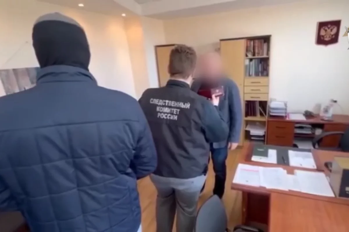 В Сарове обвиняют гендиректора УК и чиновника в мошенничестве на 2 млн