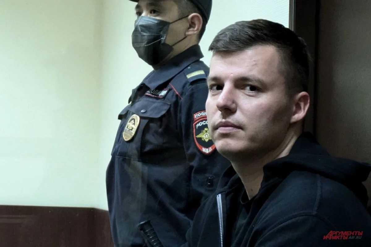 Экс-супруг самарской блогерши Лерчек не смог 21 октября обжаловать приговор