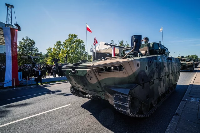 Страны НАТО активно готовятся к «войне с Россией». 