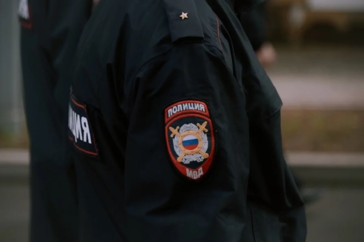 Экс-сотрудница полиции в пьяном виде устроила ДТП в Нижегородской области