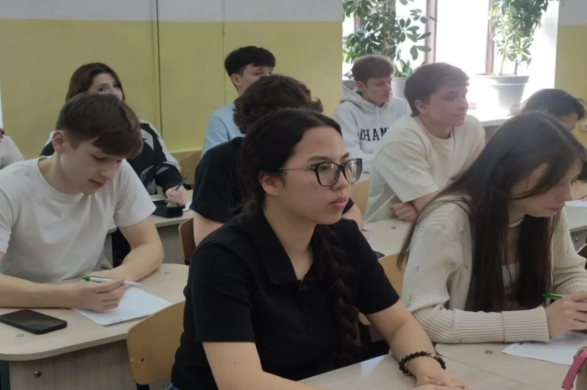 В Мордовии к этнографическому диктанту подготовили 65 площадок