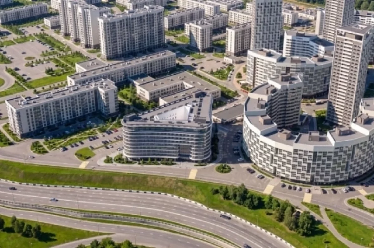 Экспертизу прошел проект гостиницы на улице Баграмяна в Нижнем Новгороде