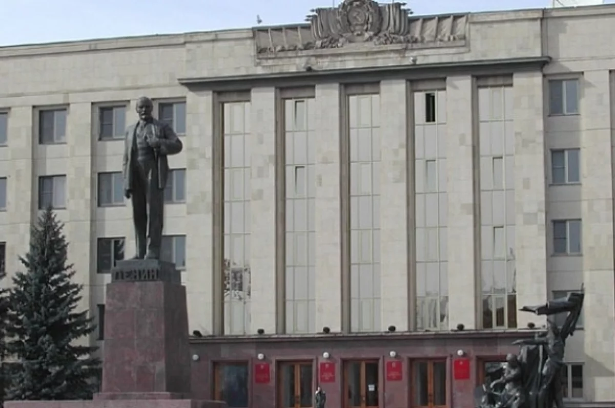 Новое министерство появится на Ставрополье
