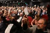 Важным этапом встречи станут выборы председателя и нового состава секретариата. Театральному сообществу предстоит определить, кто будет направлять работу организации на ближайшие пять лет.