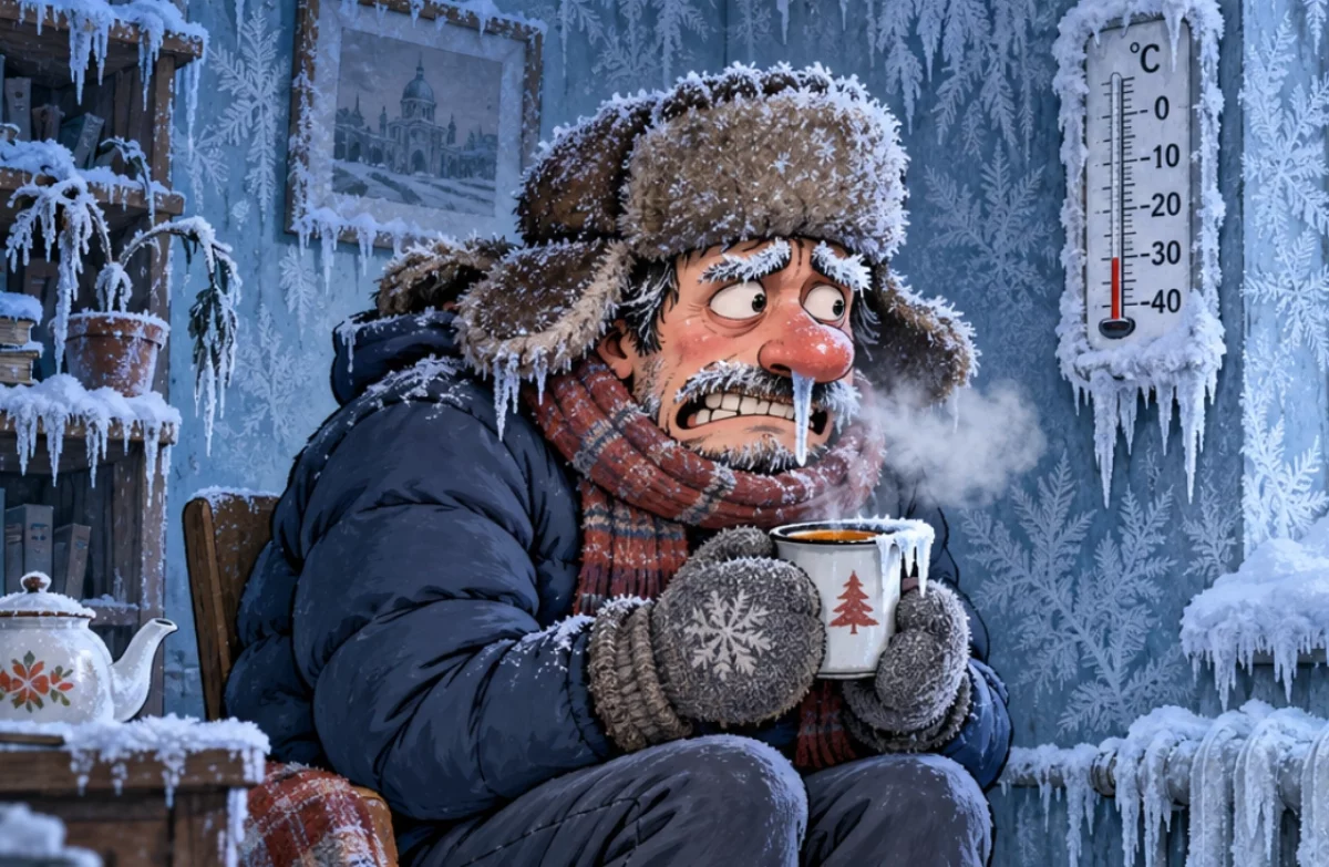 Как взыскать моральный вред с коммунальщиков