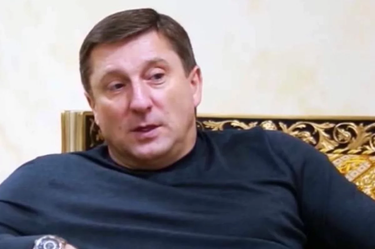Чем известен авторитет Робсон